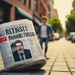 Private Jet Interior