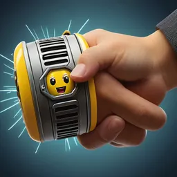 Private Jet Interior