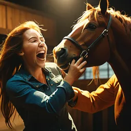 Private Jet Interior