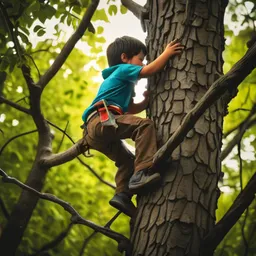 Private Jet Interior