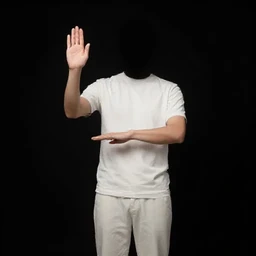 Private Jet Interior