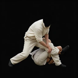 Private Jet Interior