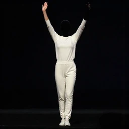 Private Jet Interior