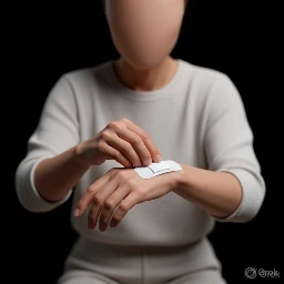 Private Jet Interior