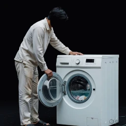 Private Jet Interior