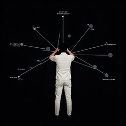 Private Jet Interior