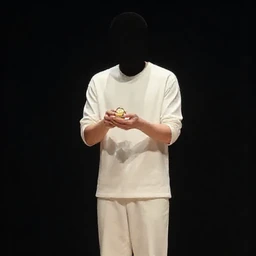 Private Jet Interior