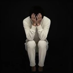 Private Jet Interior