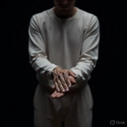 Private Jet Interior