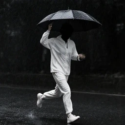 Private Jet Interior