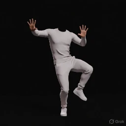 Private Jet Interior