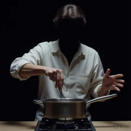 Private Jet Interior