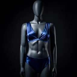 Private Jet Interior