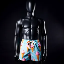 Private Jet Interior