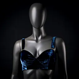 Private Jet Interior