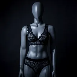 Private Jet Interior