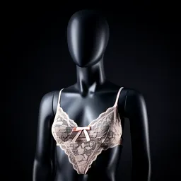 Private Jet Interior