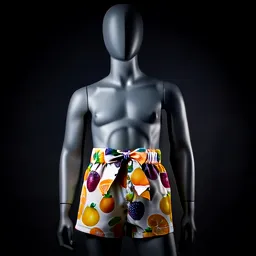 Private Jet Interior