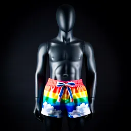 Private Jet Interior