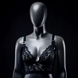 Private Jet Interior