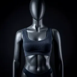 Private Jet Interior