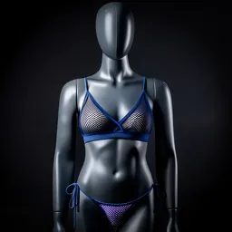 Private Jet Interior