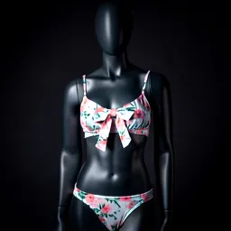 Private Jet Interior