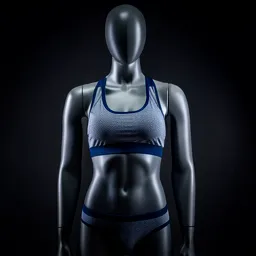 Private Jet Interior