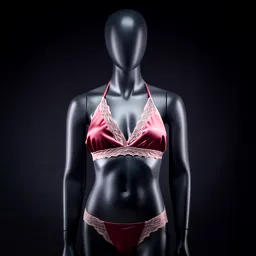 Private Jet Interior