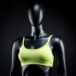 Private Jet Interior