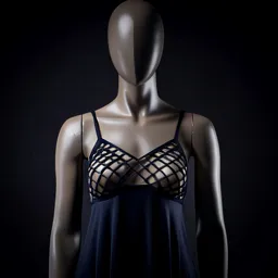 Private Jet Interior