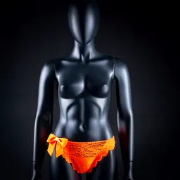 Private Jet Interior