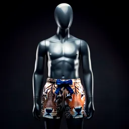 Private Jet Interior