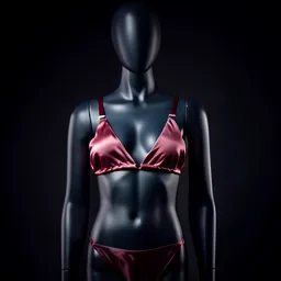 Private Jet Interior