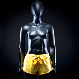 Private Jet Interior