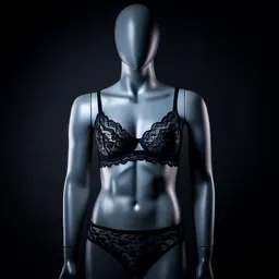 Private Jet Interior