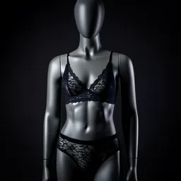 Private Jet Interior