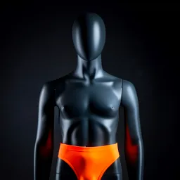 Private Jet Interior