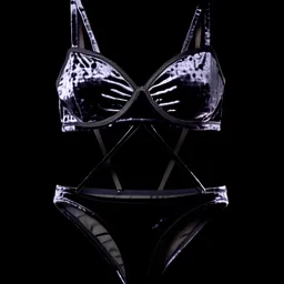 Private Jet Interior