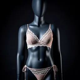 Private Jet Interior