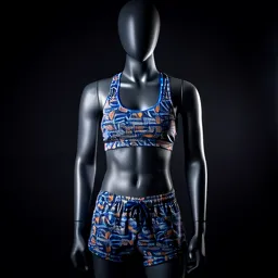 Private Jet Interior