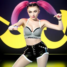 Private Jet Interior