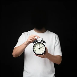 Private Jet Interior