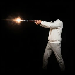 Private Jet Interior