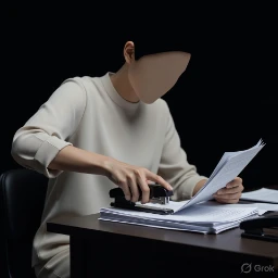 Private Jet Interior