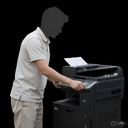 Private Jet Interior