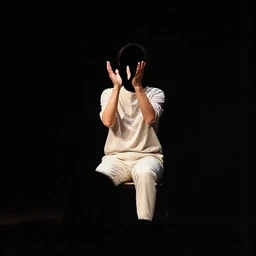 Private Jet Interior