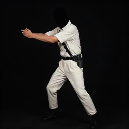 Private Jet Interior