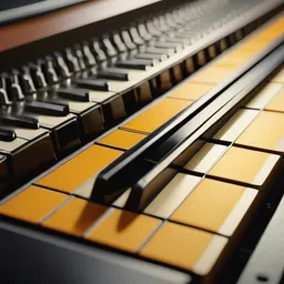 Private Jet Interior