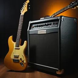 Private Jet Interior